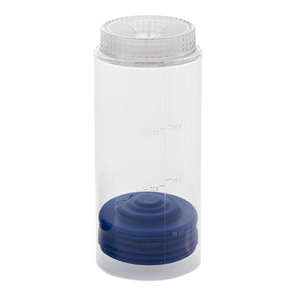 Container sausdispenser 0,75L