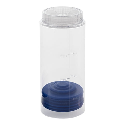 Container sausdispenser 0,75L