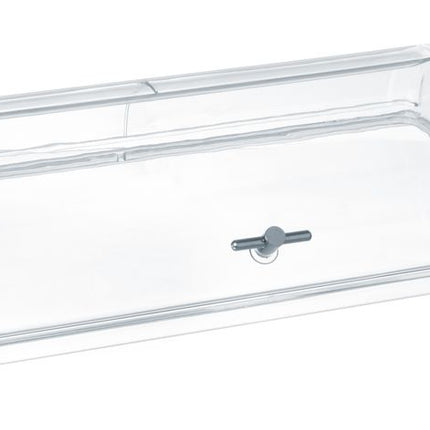 Presentatie kap, HENDI, GN 1/1, 545x335x(H)95mm