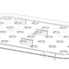 Collection image for: GN 1/2 container profi line