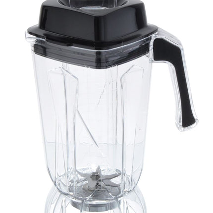 Blenderkan BPA-vrij, HENDI, 2,5L, 200x170x(H)360mm