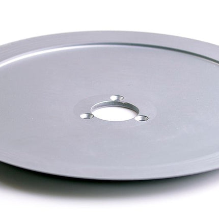 Snijmachine mes met antikleefcoating, HENDI, Profi Line, 210000 210086, âŒ€250mm