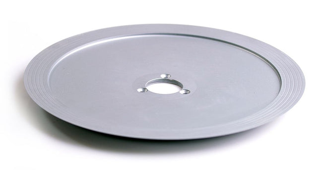 Snijmachine mes met antikleefcoating, HENDI, Profi Line, 210000 210086, âŒ€250mm