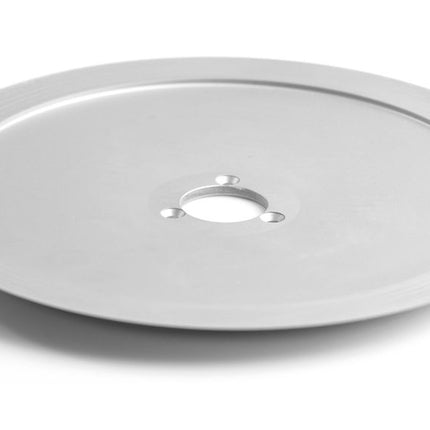 Snijmachine mes met antikleefcoating, HENDI, Profi Line, 210017, âŒ€300mm