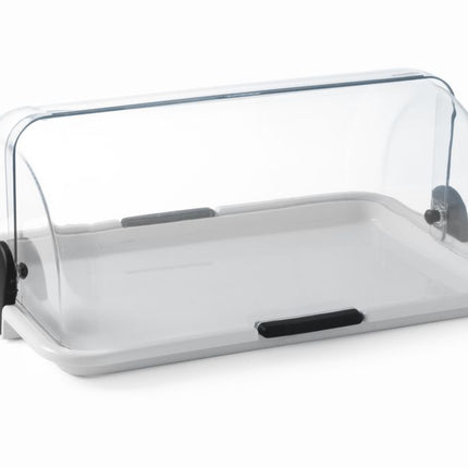 Roltop-presentatie, HENDI, 465x310x(H)190mm