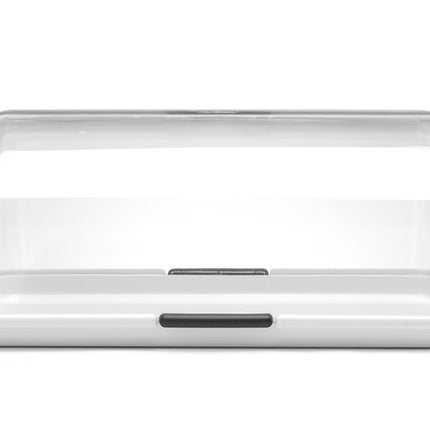 Roltop-presentatie, HENDI, 465x310x(H)190mm