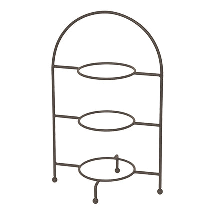 Serveerstandaard 3xØ21,0cm