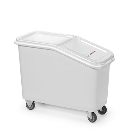 Ingrediëntenwagen, AmerBox, 62L, 345x720x(H)570mm