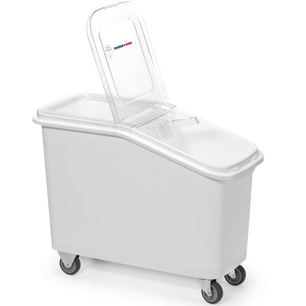 Ingrediëntenwagen, AmerBox, 62L, 345x720x(H)570mm