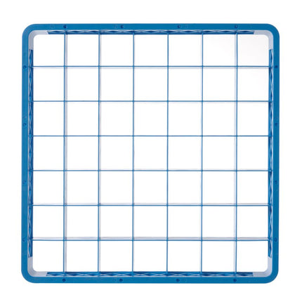Vaatwaskorf verhoger, HENDI, 49 vakken 62x62mm, 500x500x(H)45mm