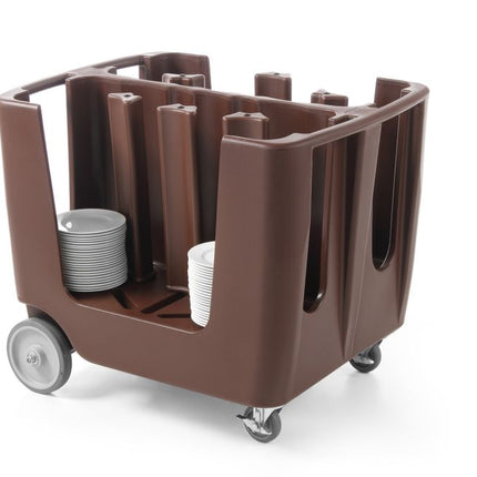 Bordenwagen, AmerBox, 930x720x(H)785mm