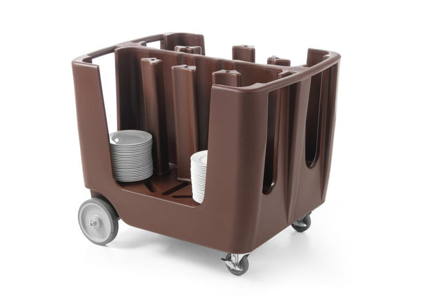 Bordenwagen, AmerBox, 930x720x(H)785mm