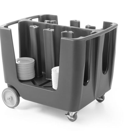 Bordenwagen, AmerBox, 930x720x(H)785mm