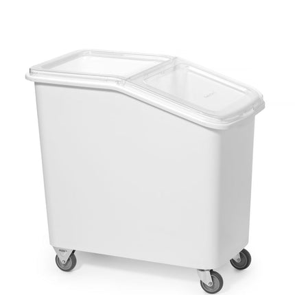 Ingrediëntenwagen, AmerBox, 82L, 355x720x(H)600mm