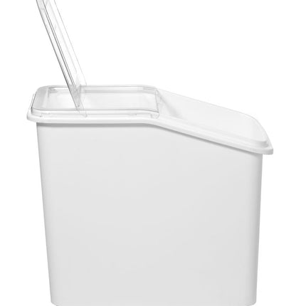 Ingrediëntenwagen, AmerBox, 102L, 600x720x(H)700mm