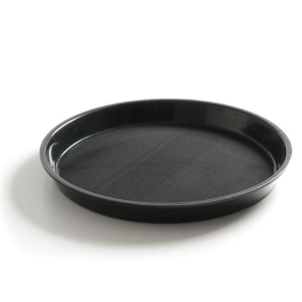 Dienblad rond met hoge rand, HENDI, âŒ€360x(H)39mm
