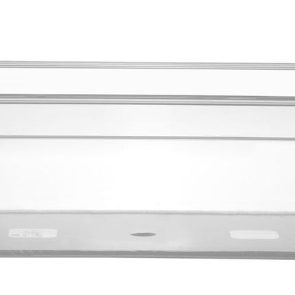 Container GN 1/1 polypropyleen, HENDI, Profi Line, GN 1/1, 21L, Transparant, 530x325x(H)150mm