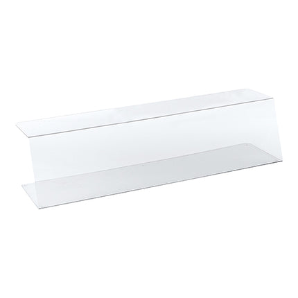 Toonbank display L.100cm