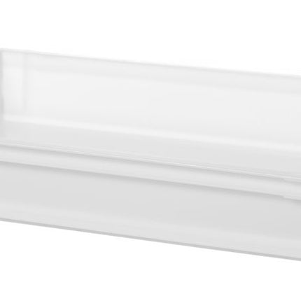 Pizzadeegdoos 600x400, AmerBox, Kitchen Line, 18L, 600x400x(H)95mm