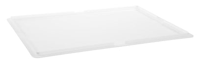 Deksel voor pizza deeg dozen, AmerBox, 600x400mm