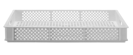 Verse pastadroogkist, HENDI, Wit, 600x400x(H)70mm