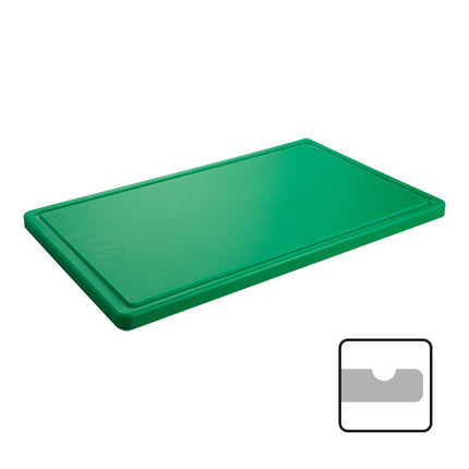 Snijblad 60x35cm
