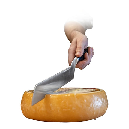 Kaasmes 21cm