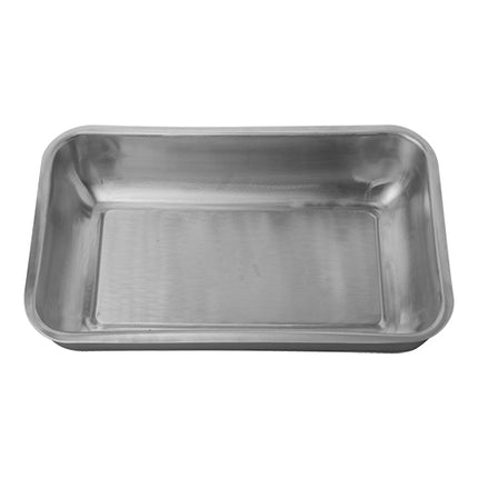 Vleesbak 08,0(H)x46x28cm