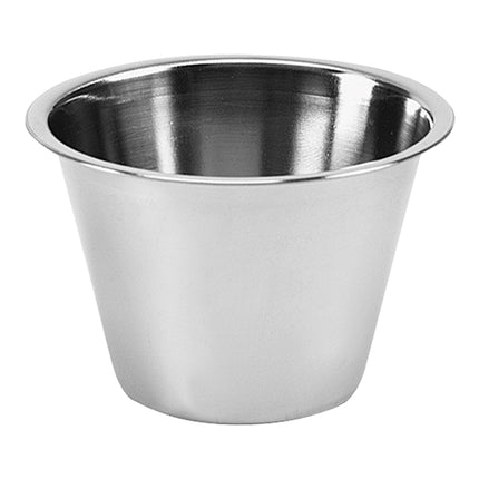 Puddingvorm Ø7,0cm