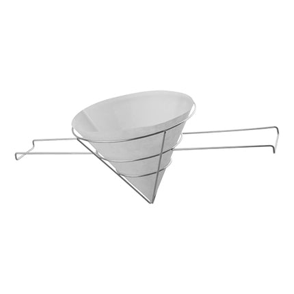 Vetfilter houder