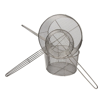 Frituurmand Ø30cm