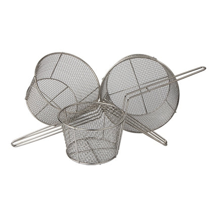 Frituurmand Ø28cm