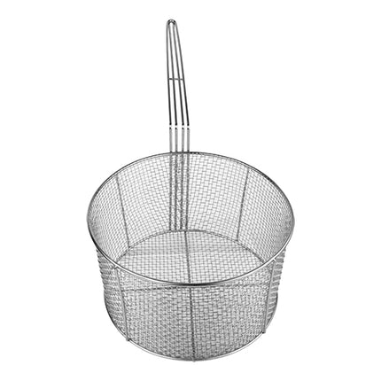 Frituurmand Ø34cm