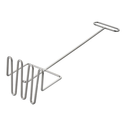 Etenstamper L.60,0cm