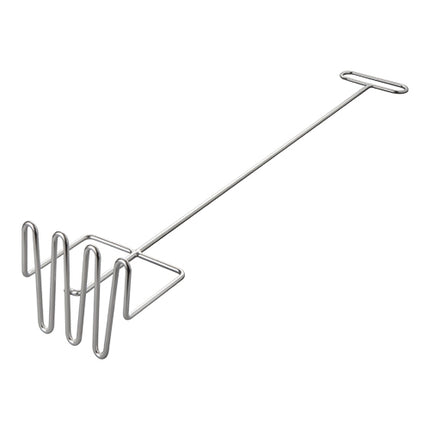 Etenstamper L.79,0cm