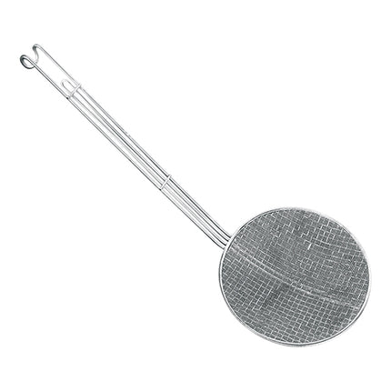 Kruimschep Ø20cm