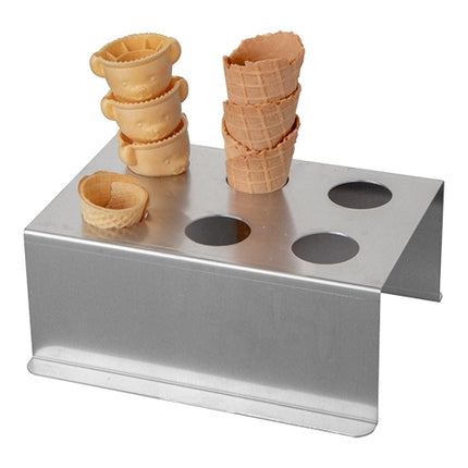 Frietzakjes standaard