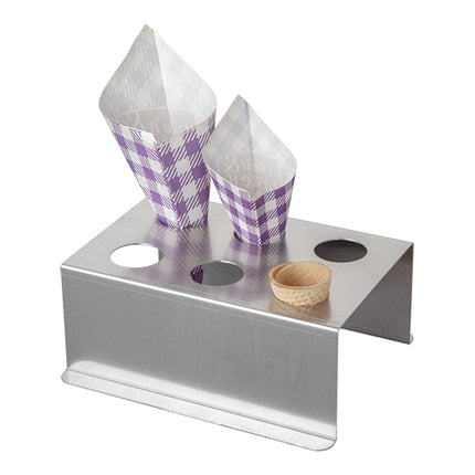 Frietzakjes standaard
