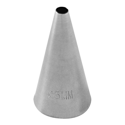 Spuitje 02/Ø05mm