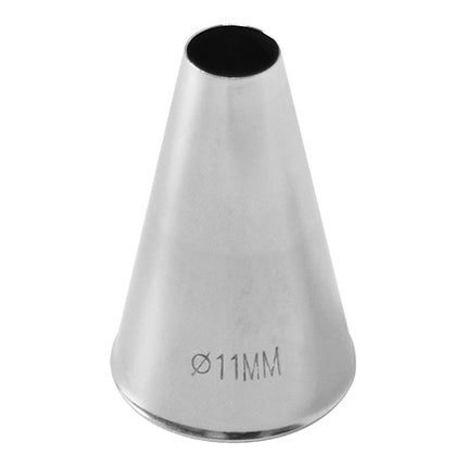Spuitje 08/Ø11mm