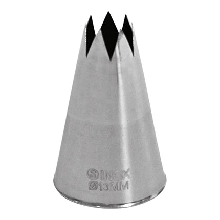 Spuitje 10/Ø13mm