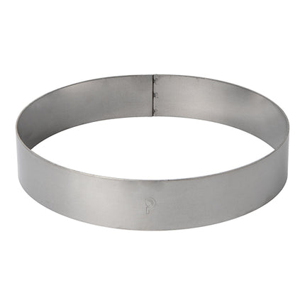Taartring Ø24cm