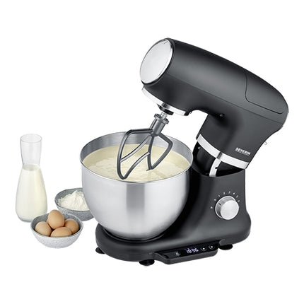 Keukenmachine 5,5L