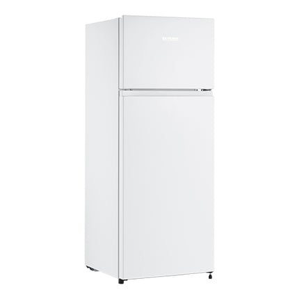 Koel-vriescombinatie 165L+41L