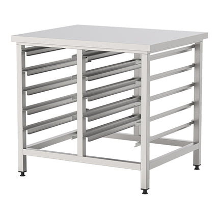 Werktafel 100cm