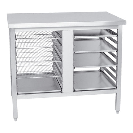 Werktafel 100cm