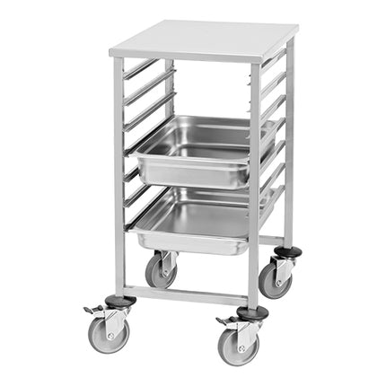 Regaalwagen 60x40