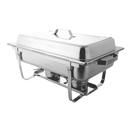Chafing dish GN1/1