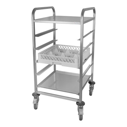 Vaatwaskorvenwagen 50x50