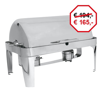 Chafing dish GN1/1